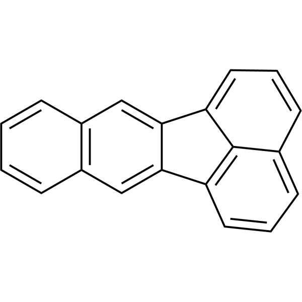 Benzo[k]fluoranthene 207-08-9